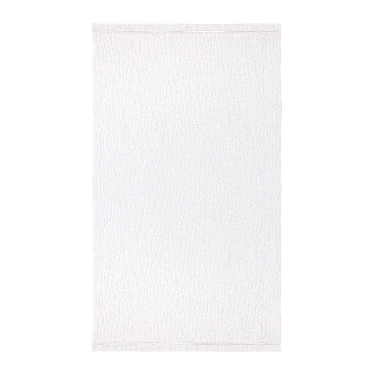 Luciole Bath Towels by Yves Delorme 2
