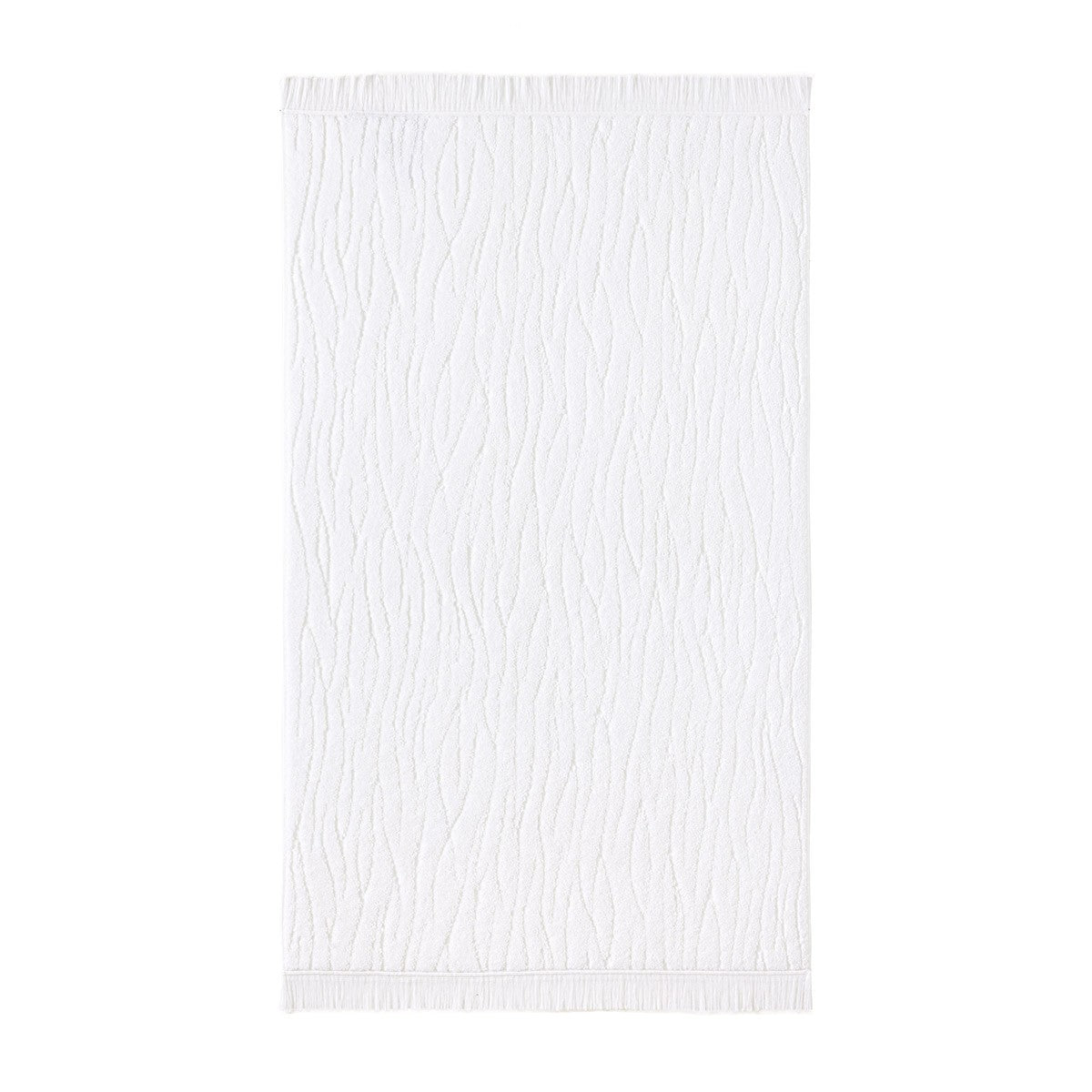 Luciole Bath Towels by Yves Delorme 5
