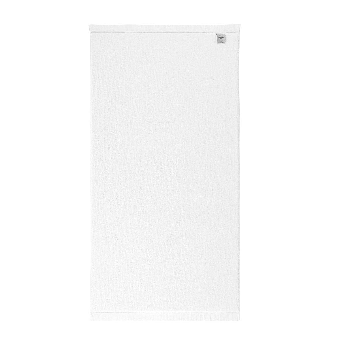 Luciole Bath Towels by Yves Delorme 8