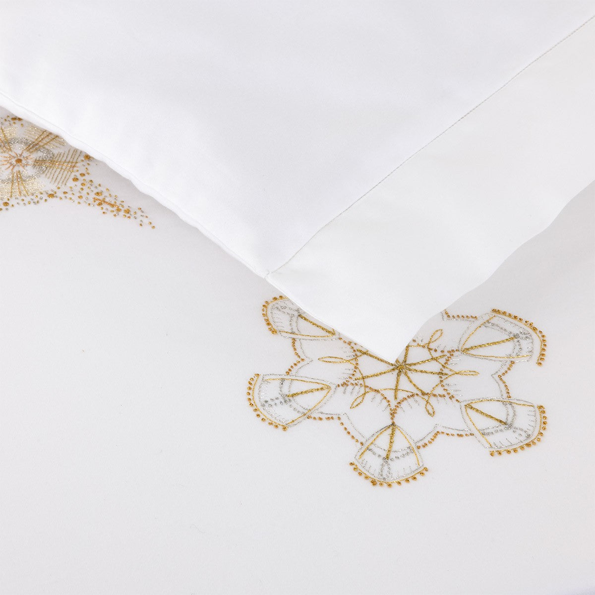 Lully Bed Collections by Yves Delorme 1