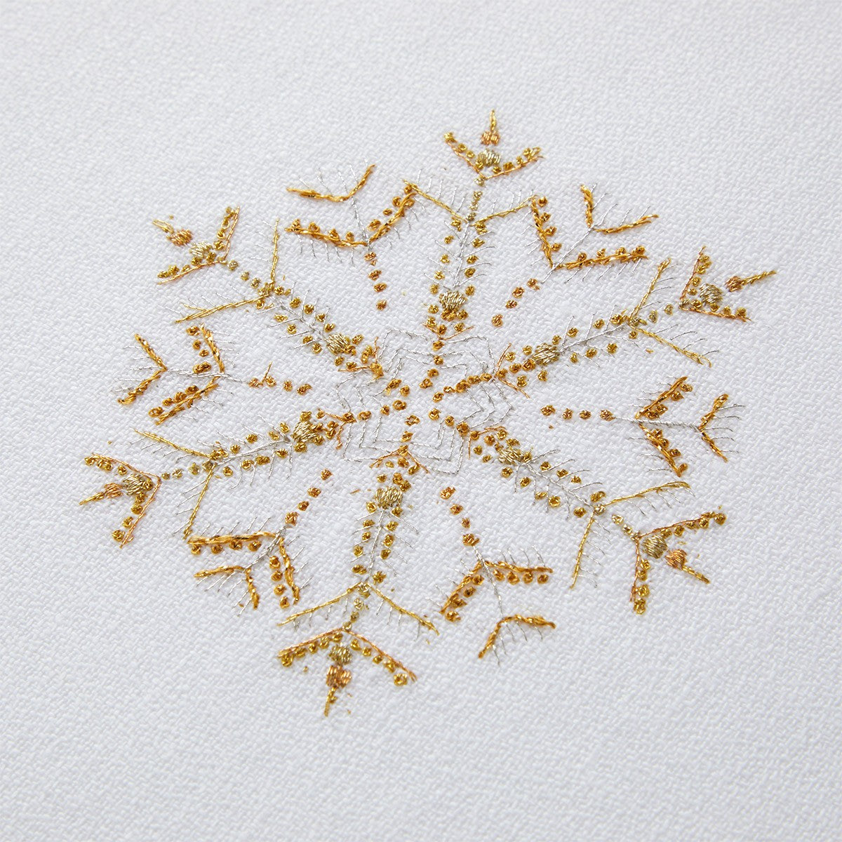 Lully Fingertip Towel by Yves Delorme 10