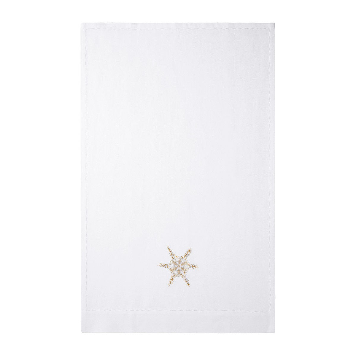 Lully Fingertip Towel by Yves Delorme 1