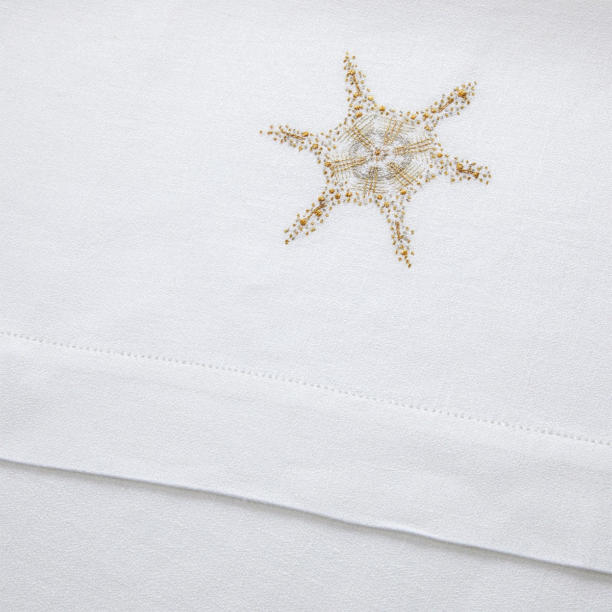 Lully Fingertip Towel by Yves Delorme 3