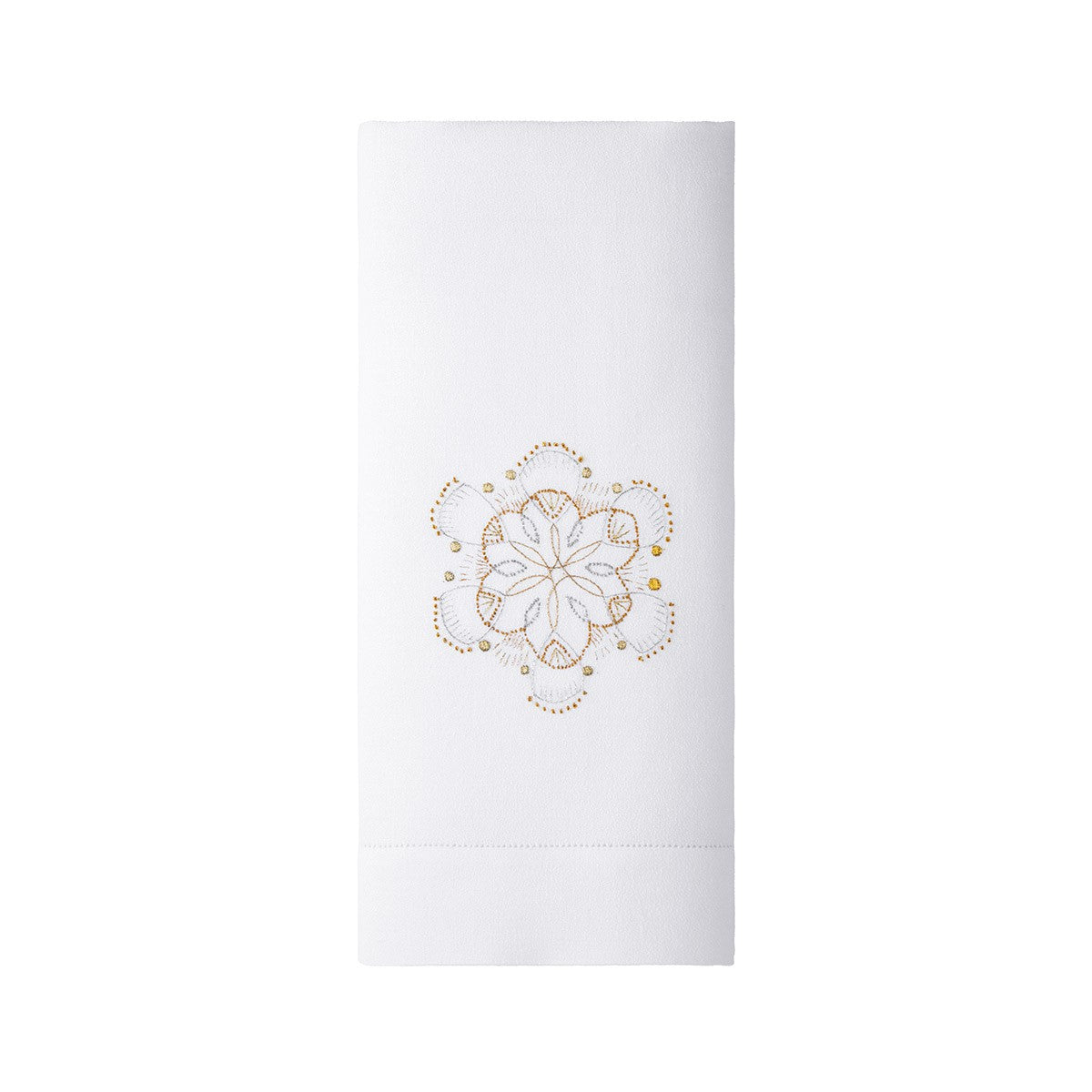 Lully Fingertip Towel by Yves Delorme 4