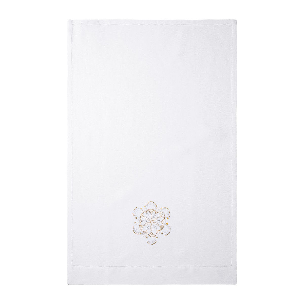 Lully Fingertip Towel by Yves Delorme 5