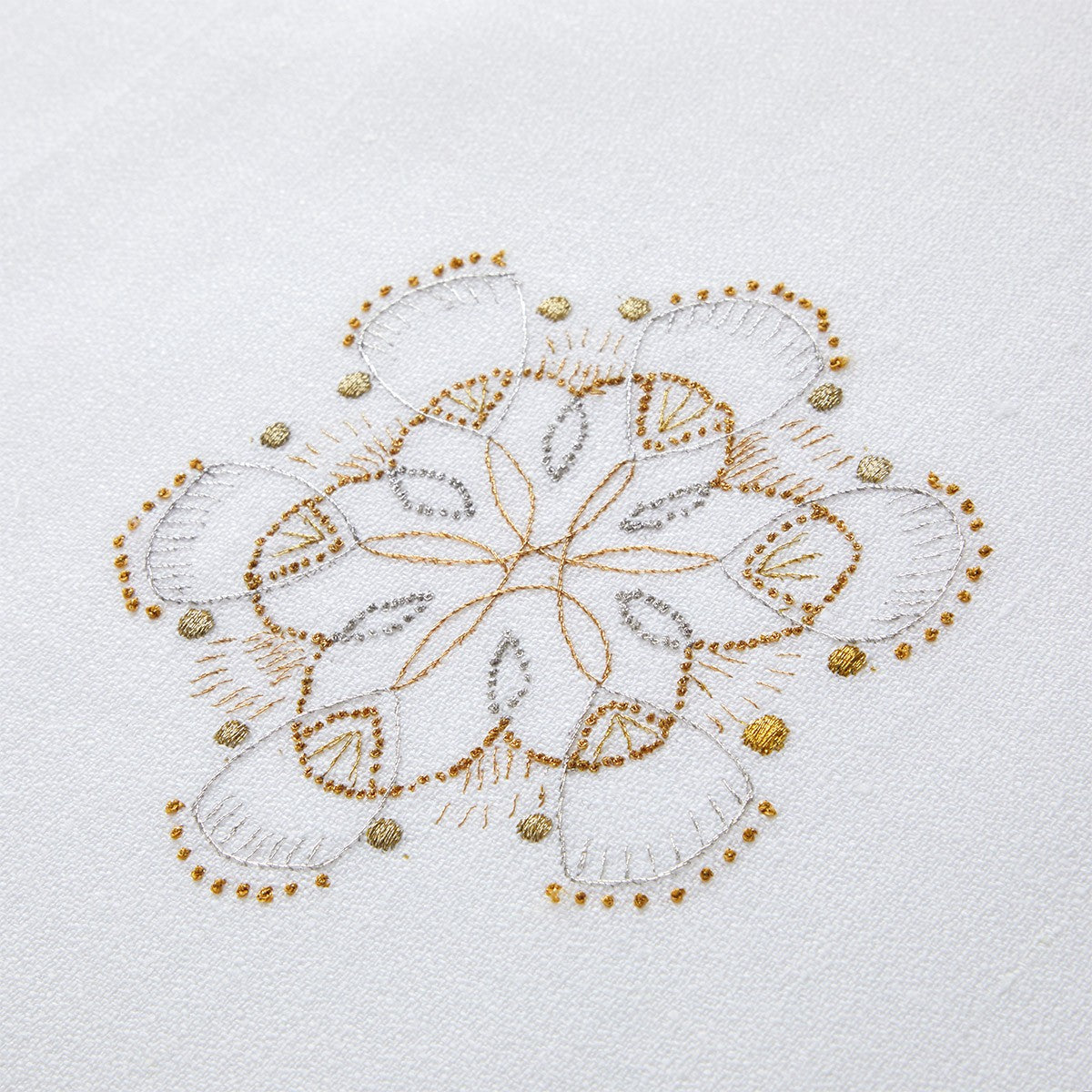 Lully Fingertip Towel by Yves Delorme 6