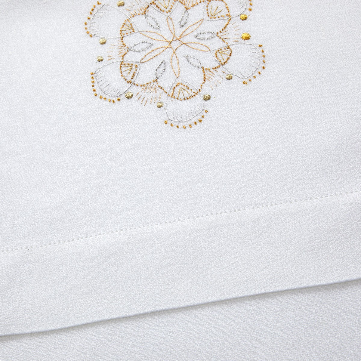 Lully Fingertip Towel by Yves Delorme 7