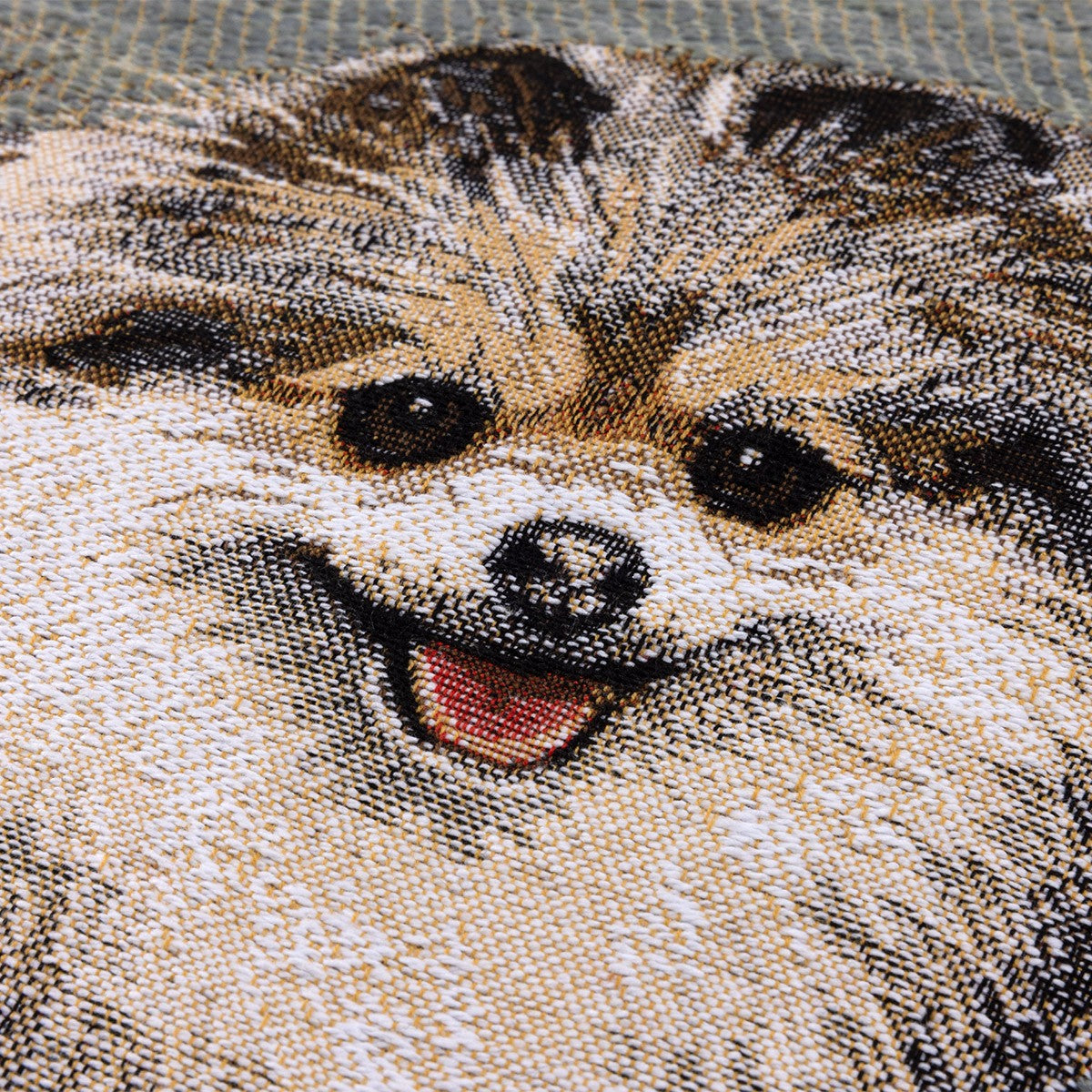 Lulu Decorative Pillow by Yves Delorme 2