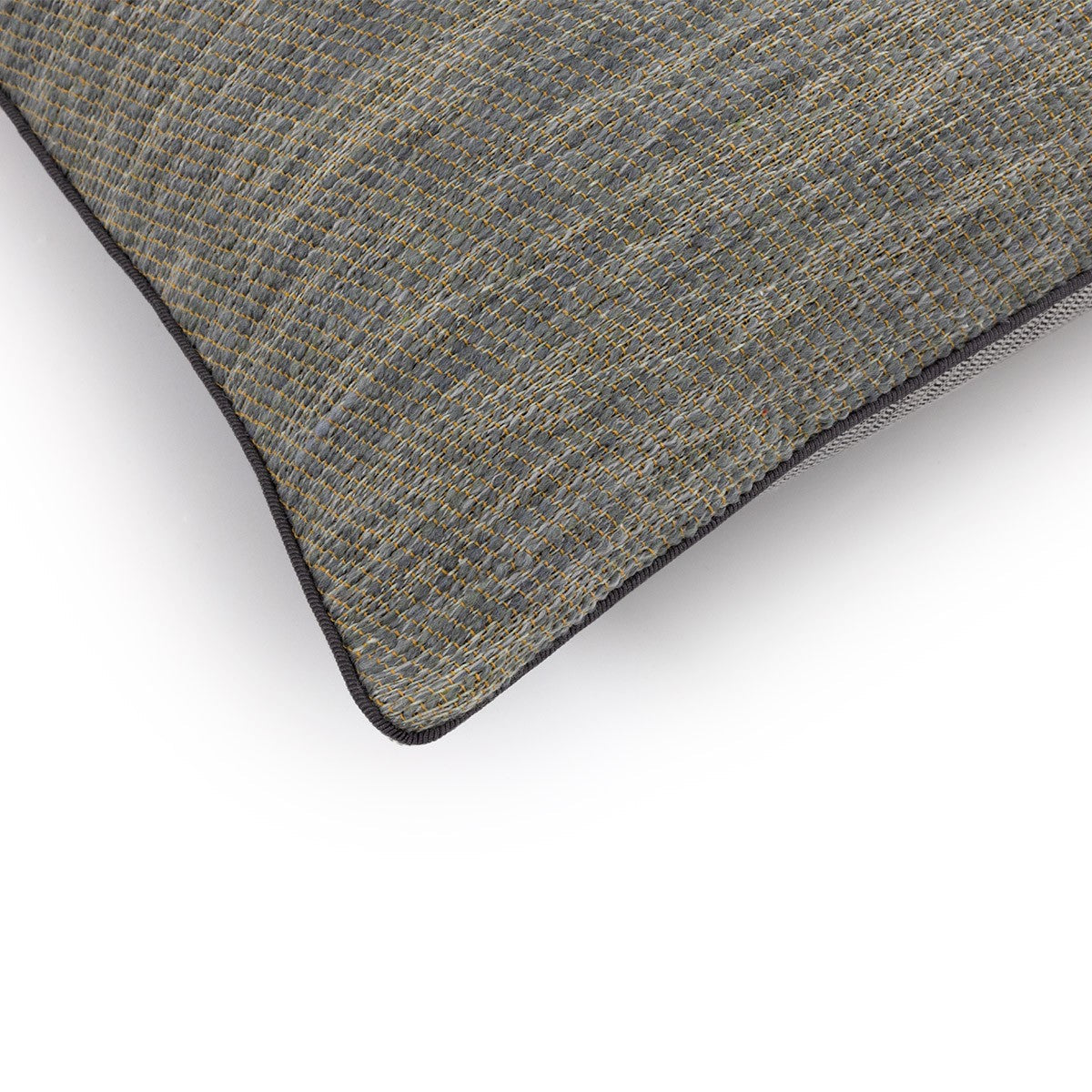 Lulu Decorative Pillow by Yves Delorme 4