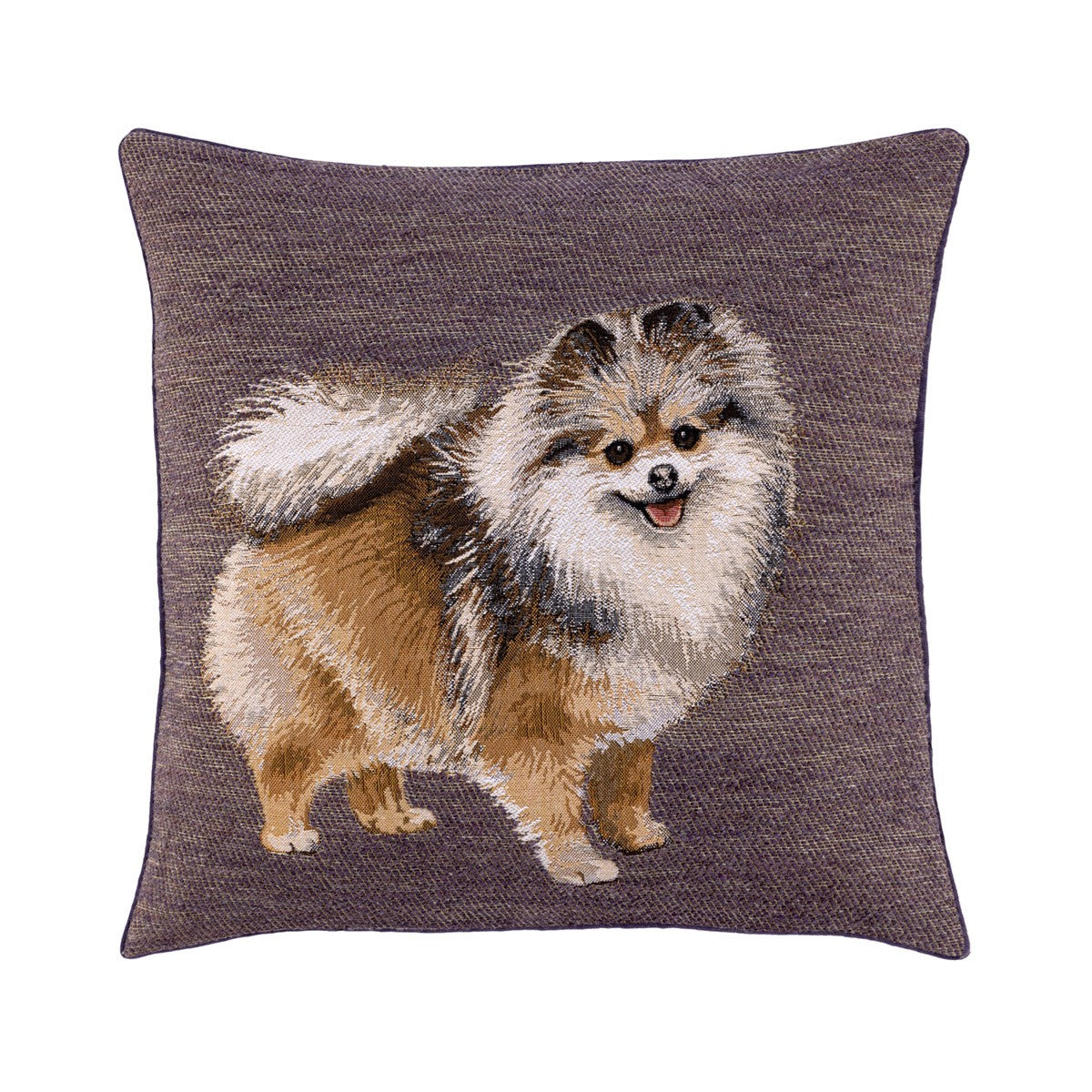 Lulu Decorative Pillow by Yves Delorme 6