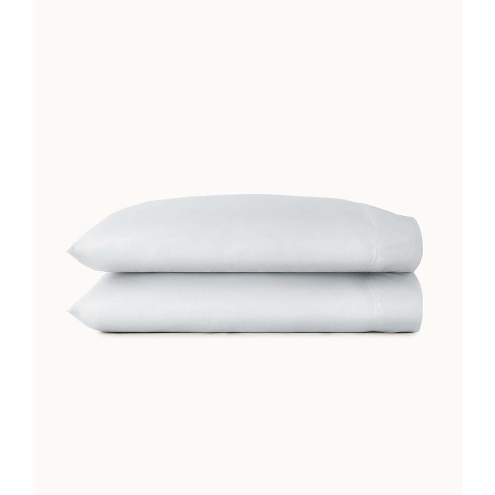Lyric Percale Pillowcases by Peacock Alley 6