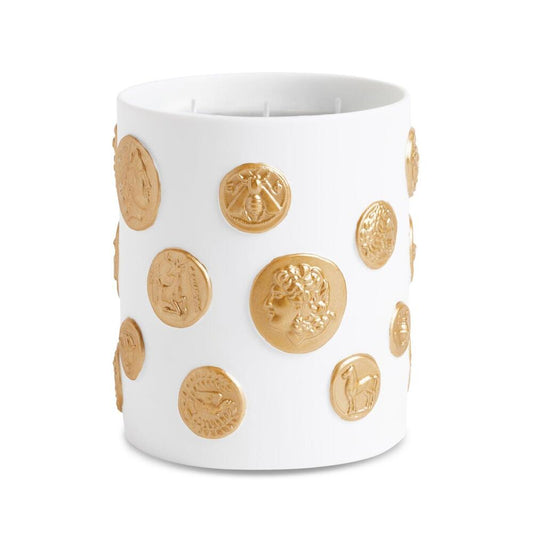 Medaille Candle - Grand Bazaar by L'Objet