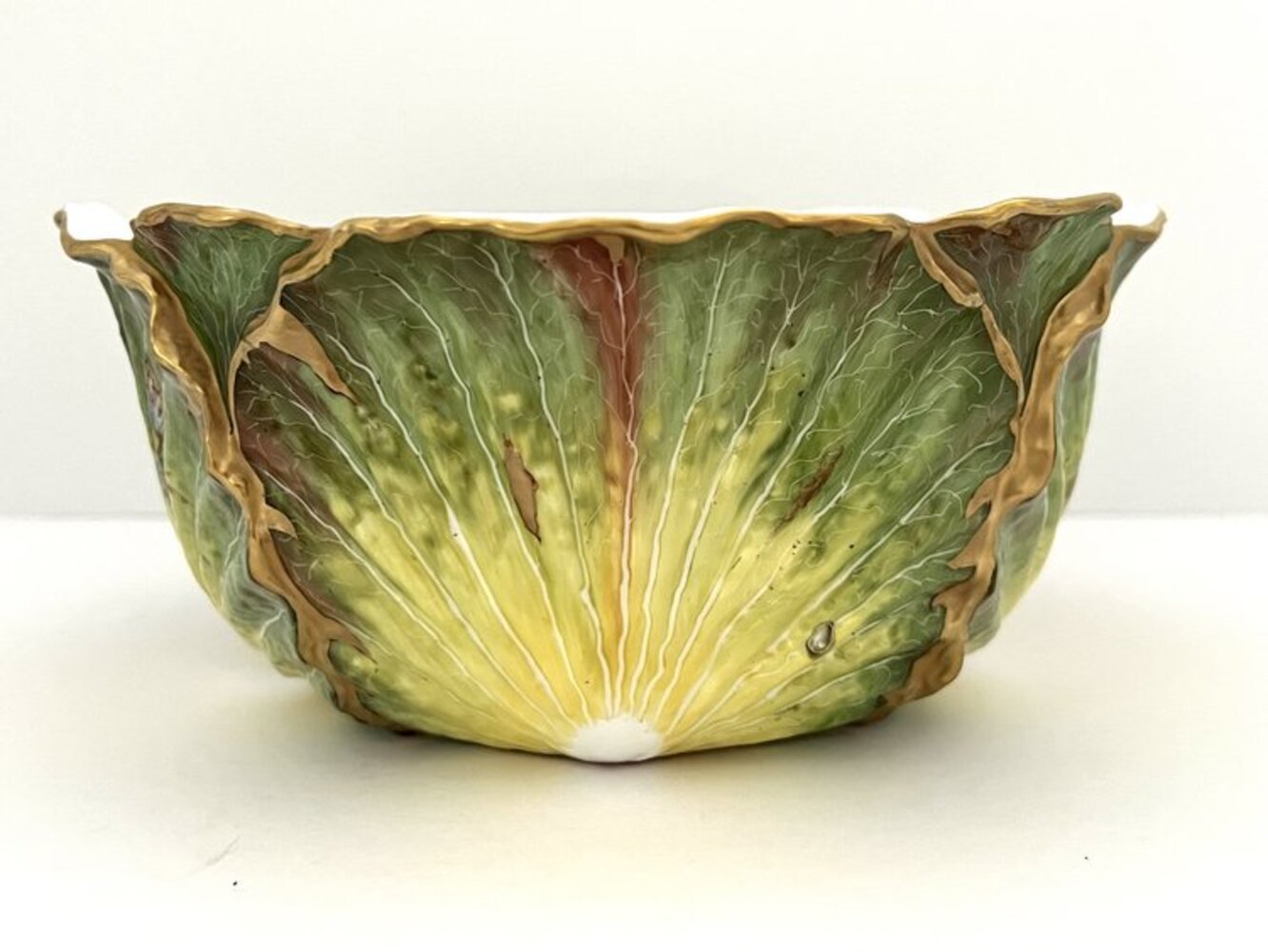 M107 - Serving Bowl by Anna Weatherley 1