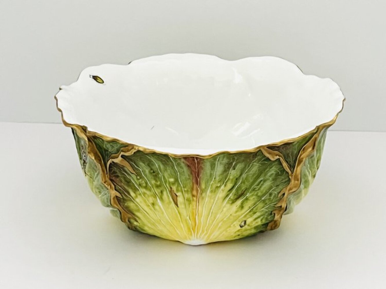 M107 - Serving Bowl by Anna Weatherley