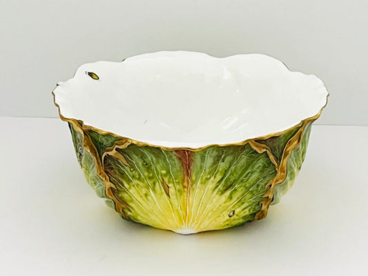 M107 - Serving Bowl by Anna Weatherley