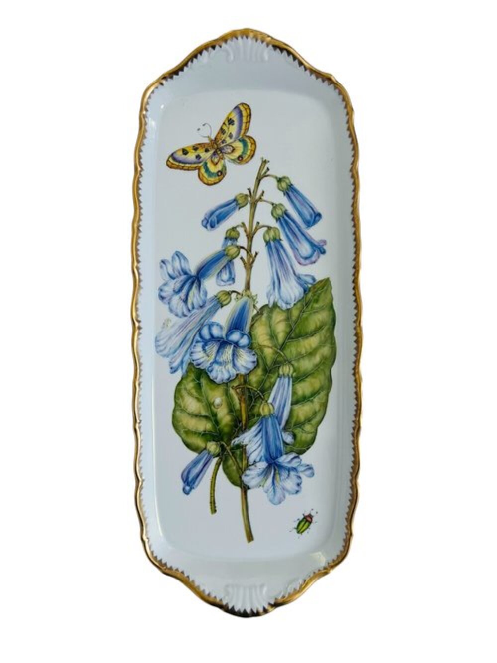 M283 - Tray by Anna Weatherley