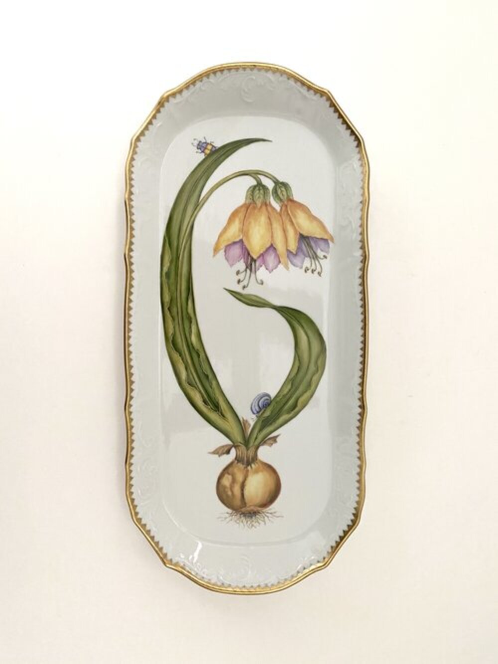 M333 - Sandwich Tray by Anna Weatherley