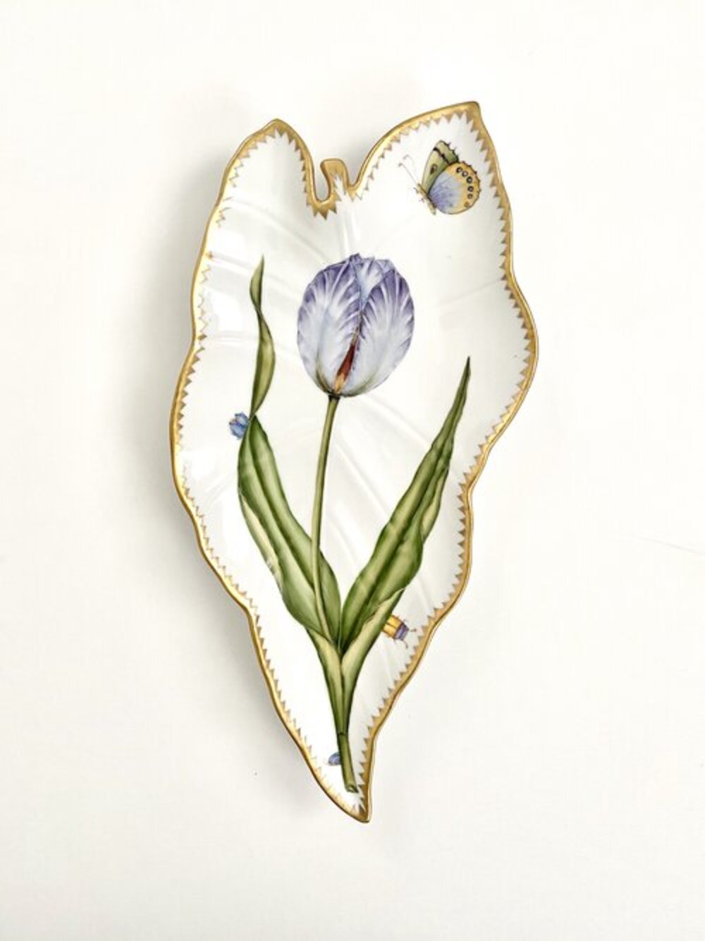 M365 - Tulip Leaf Shaped Tray by Anna Weatherley