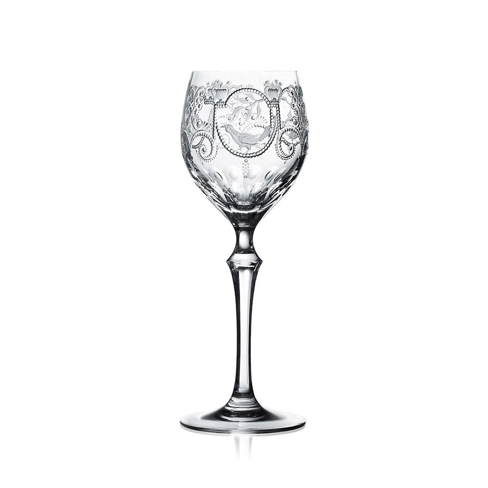 Madeira Clear Porto by Varga Crystal