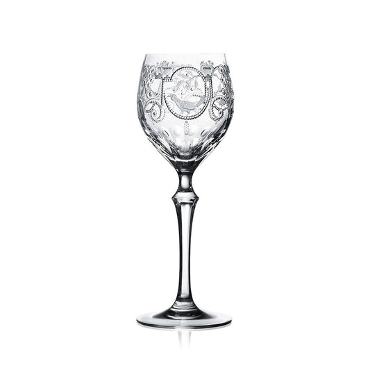 Madeira Clear Porto by Varga Crystal