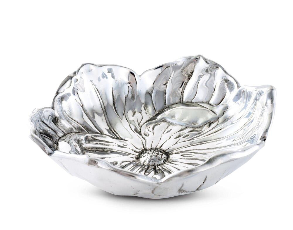 Magnolia 10" Bowl by Arthur Court Designs 1