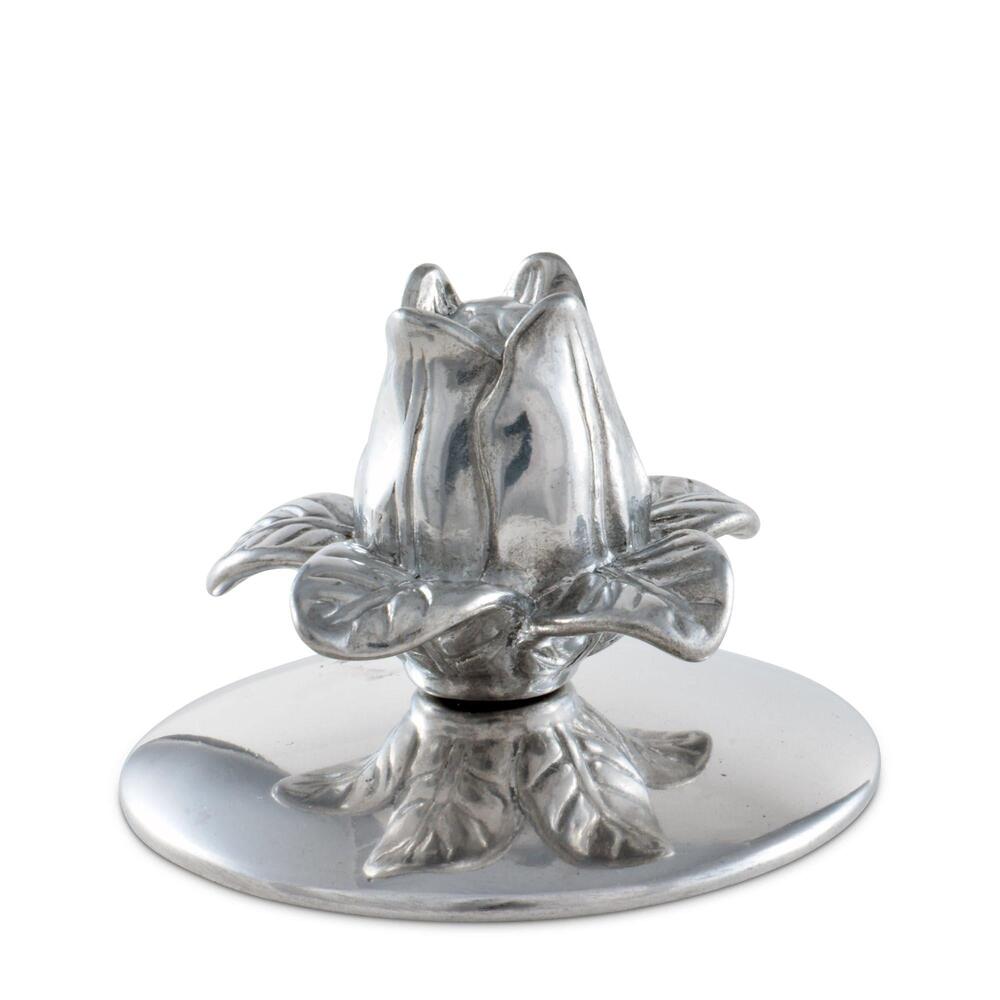 Magnolia Napkin Weight by Arthur Court Designs 2