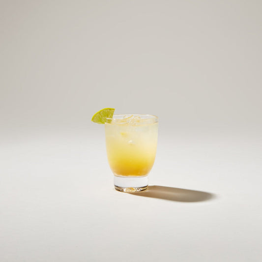 Manchester Tumbler - Medium by Simon Pearce 1