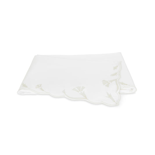 Marcella Flat Sheet Bone
