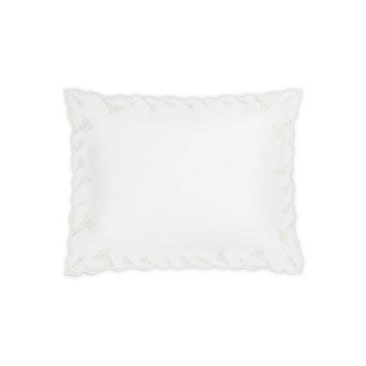 Marcella Sham Bone Standard