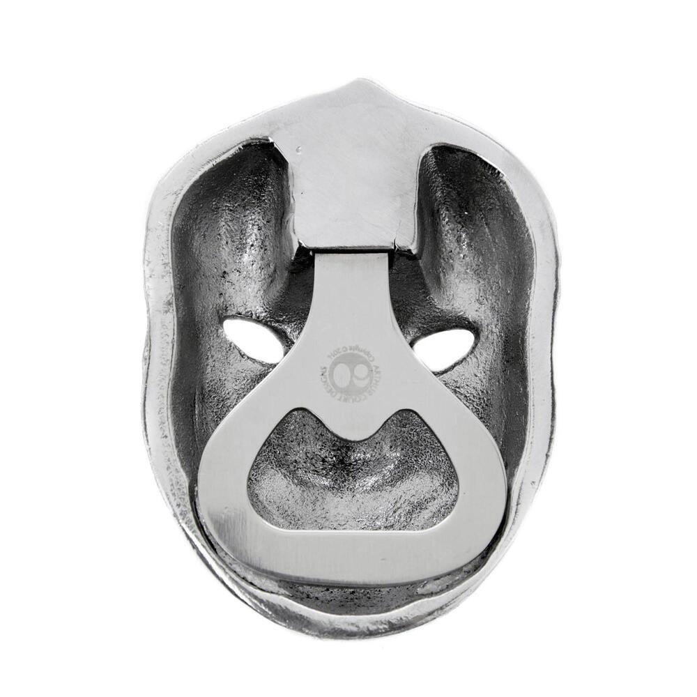 Mardi Gras Bottle Opener by Arthur Court Designs 1