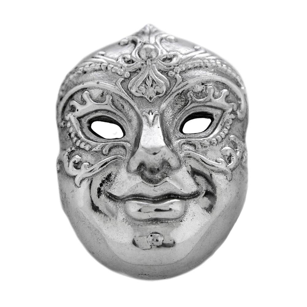 Mardi Gras Bottle Opener by Arthur Court Designs