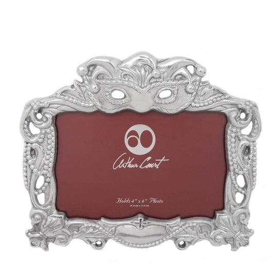 Mardi Gras Picture Frame by Arthur Court Designs