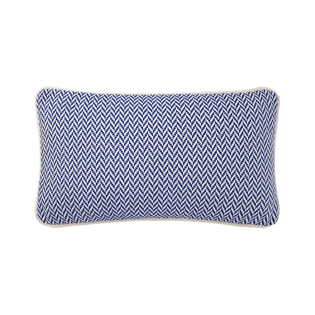 Marina Decorative Pillow by Yves Delorme 12