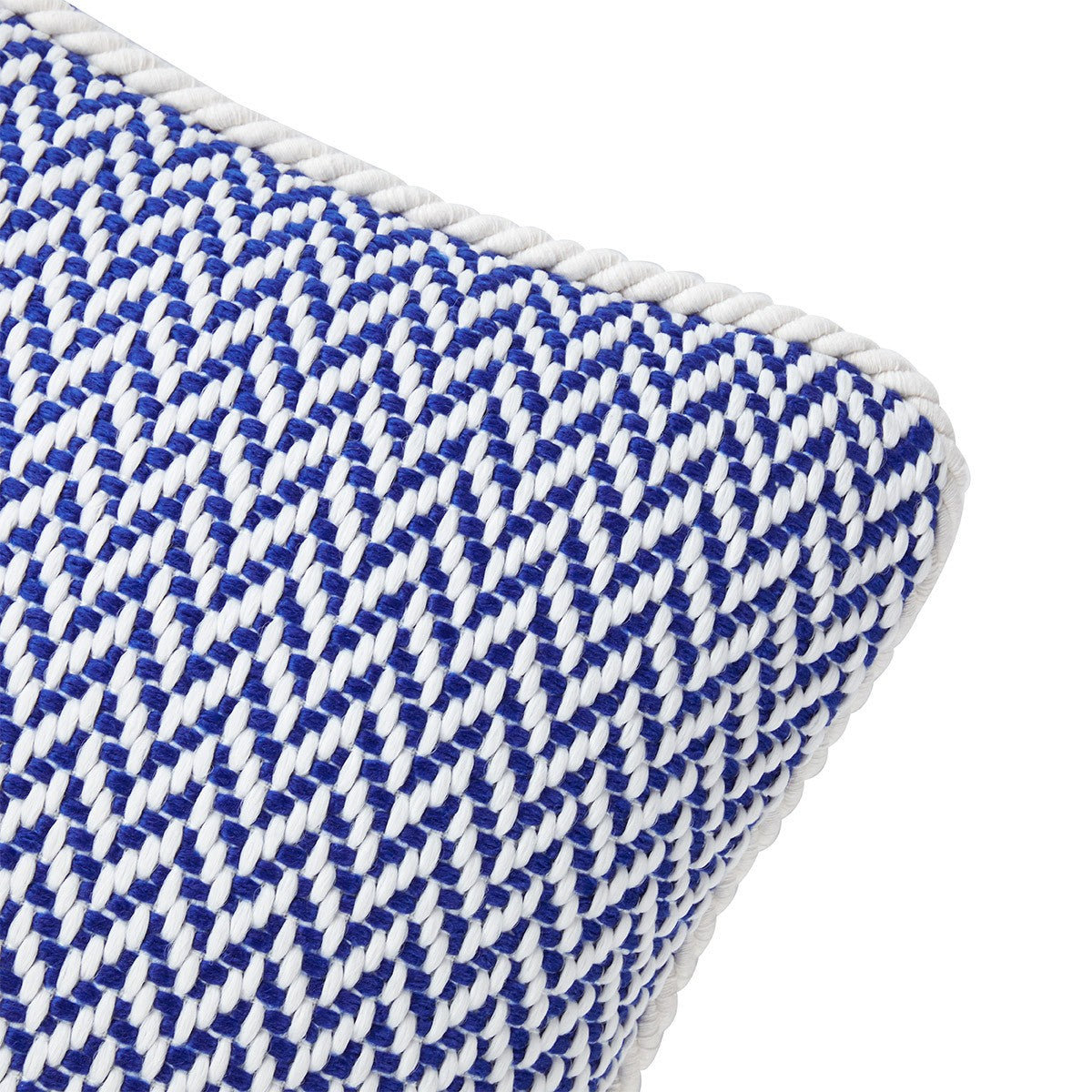 Marina Decorative Pillow by Yves Delorme 13