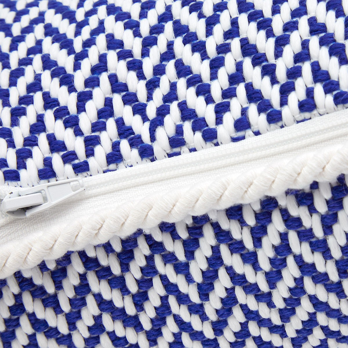 Marina Decorative Pillow by Yves Delorme 14