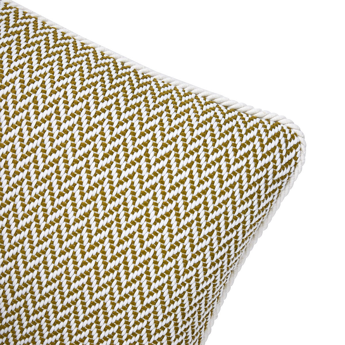 Marina Decorative Pillow by Yves Delorme 2