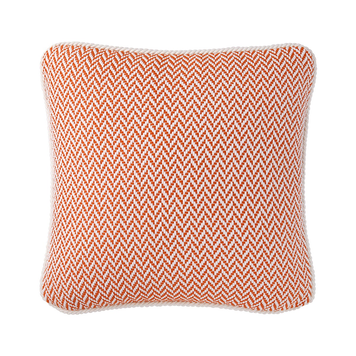 Marina Decorative Pillow by Yves Delorme 5