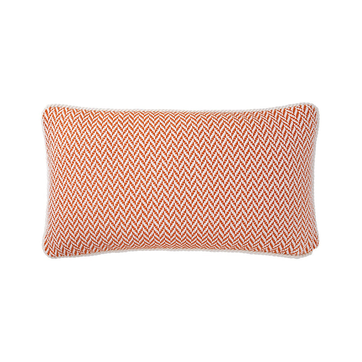 Marina Decorative Pillow by Yves Delorme 6