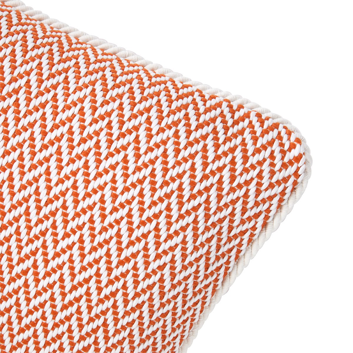 Marina Decorative Pillow by Yves Delorme 7