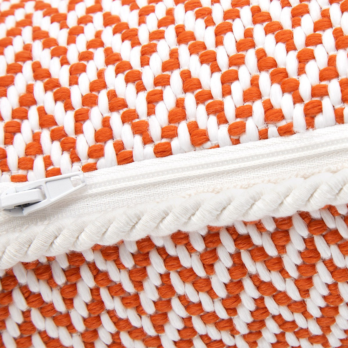 Marina Decorative Pillow by Yves Delorme 8