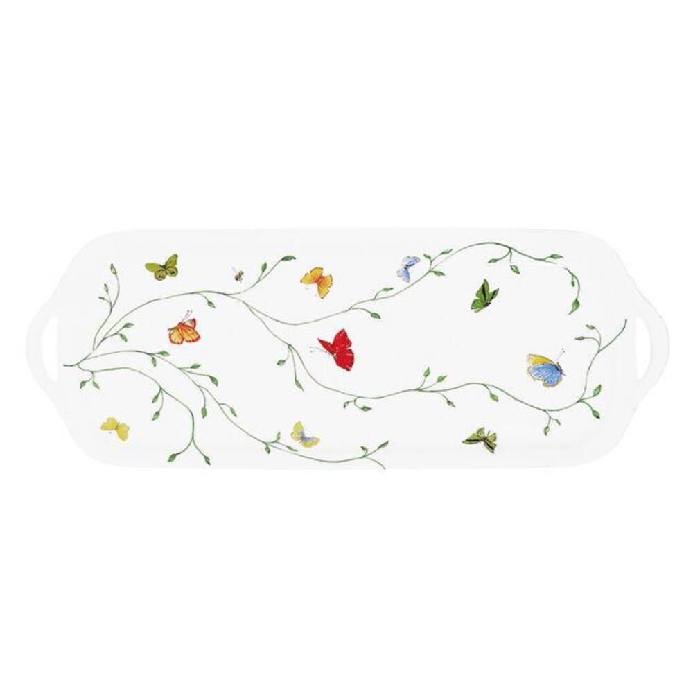 Marine Natural History Tray by Raynaud