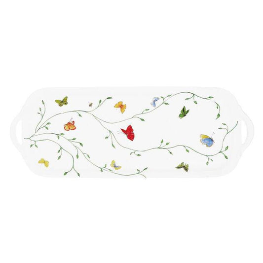 Marine Natural History Tray by Raynaud