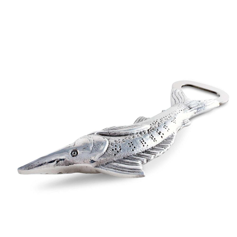 Marlin Bottle Opener by Arthur Court Designs 1