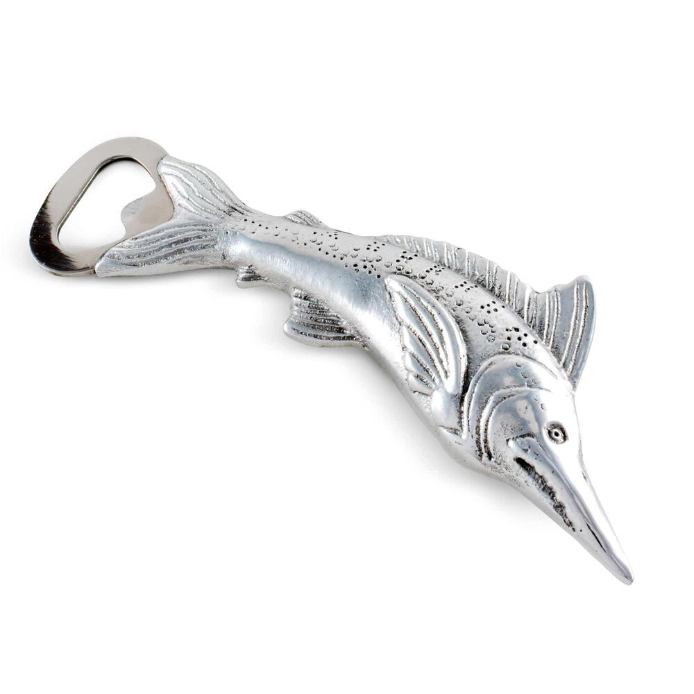 Marlin Bottle Opener by Arthur Court Designs 2