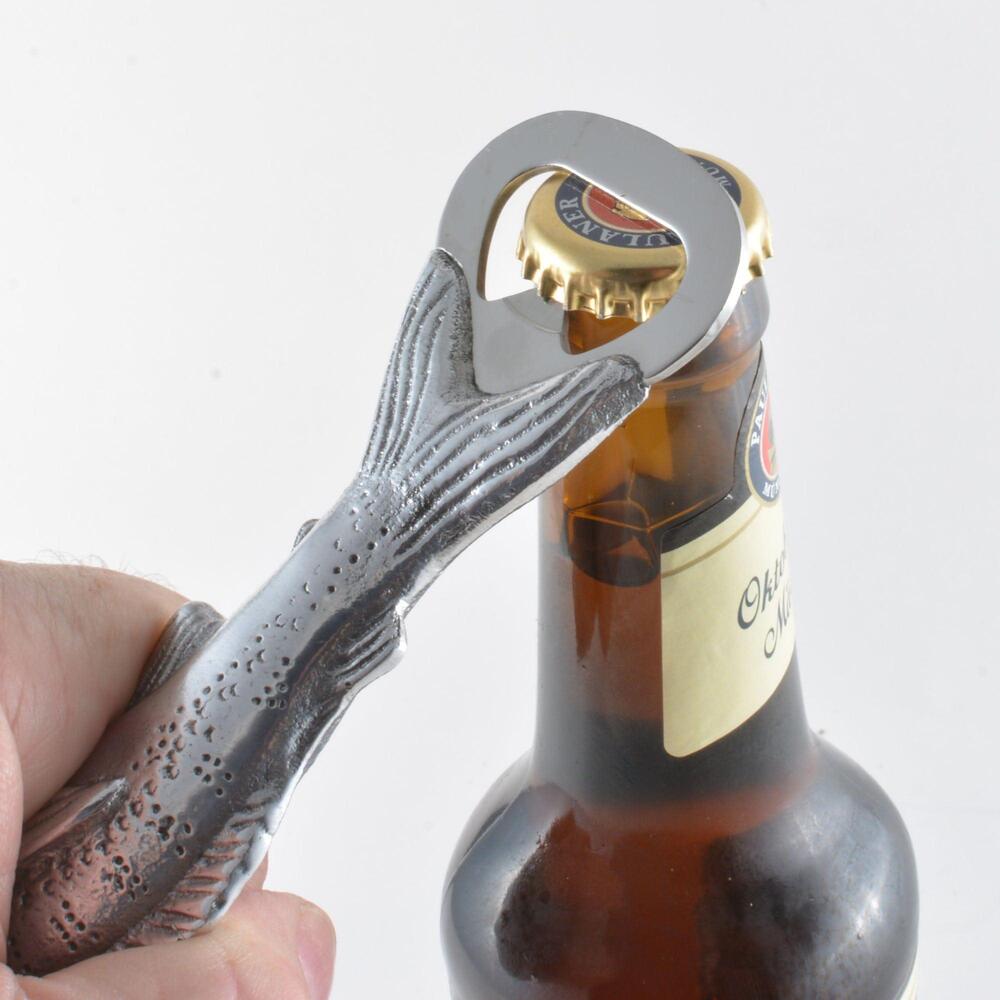 Marlin Bottle Opener by Arthur Court Designs 3