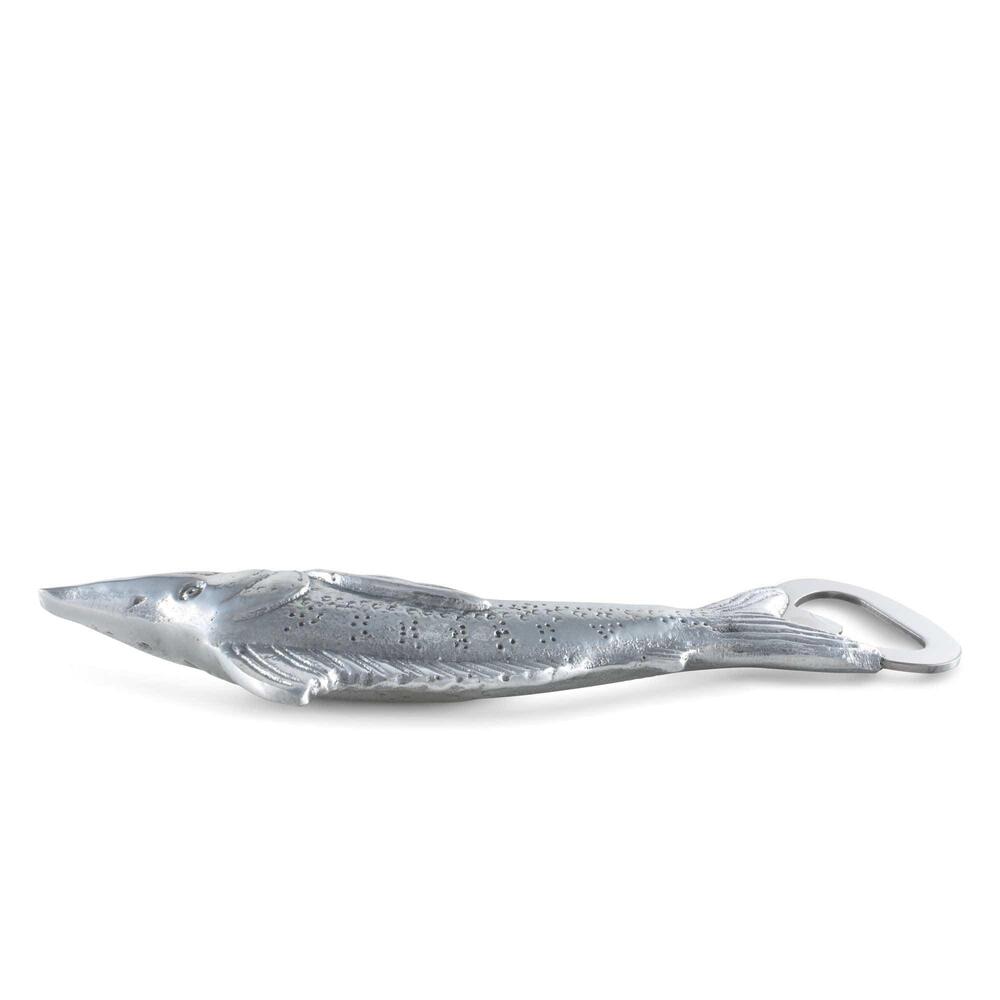 Marlin Bottle Opener by Arthur Court Designs 4