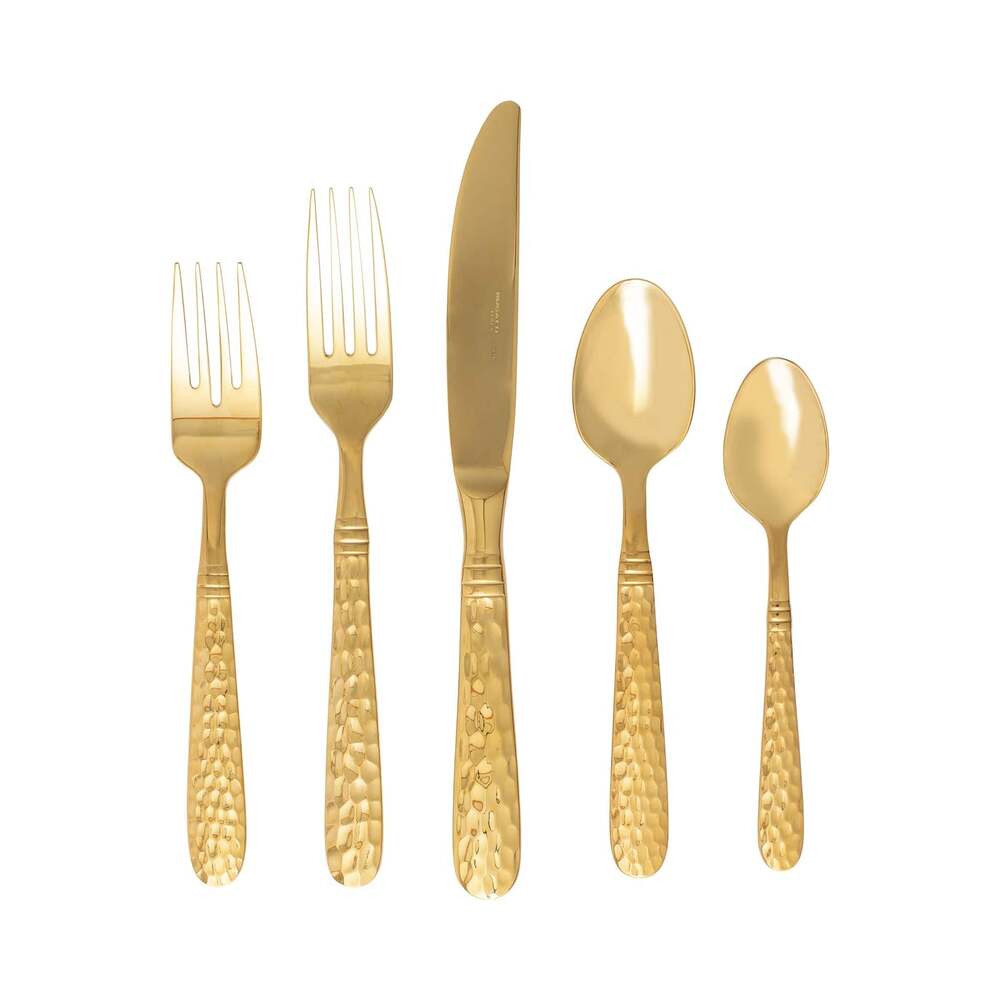 Martellato Five-Piece Place Setting by VIETRI