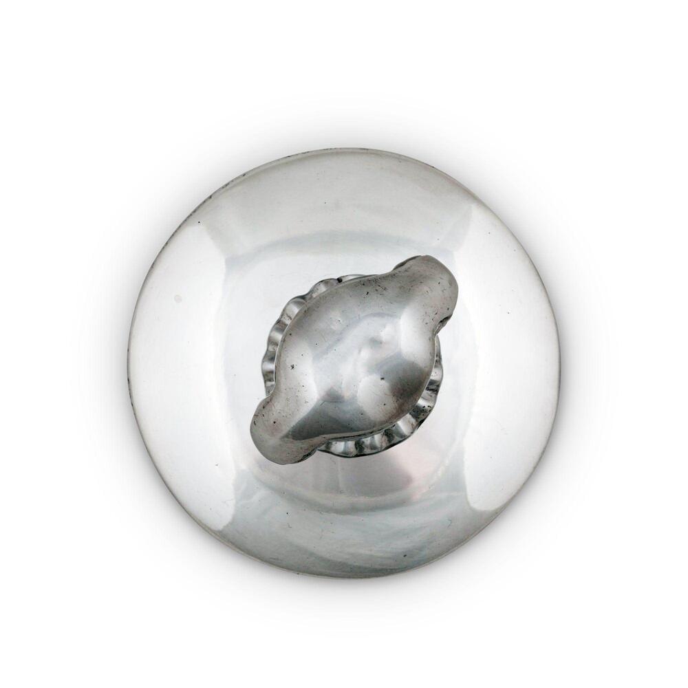 Mask Napkin Weight by Arthur Court Designs 1