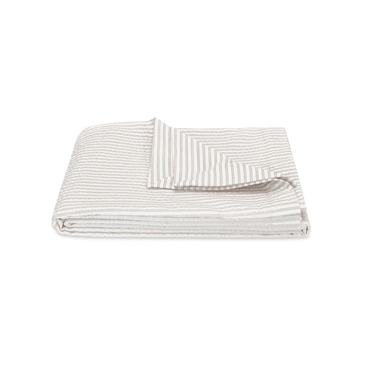 Matteo Coverlet Natural
