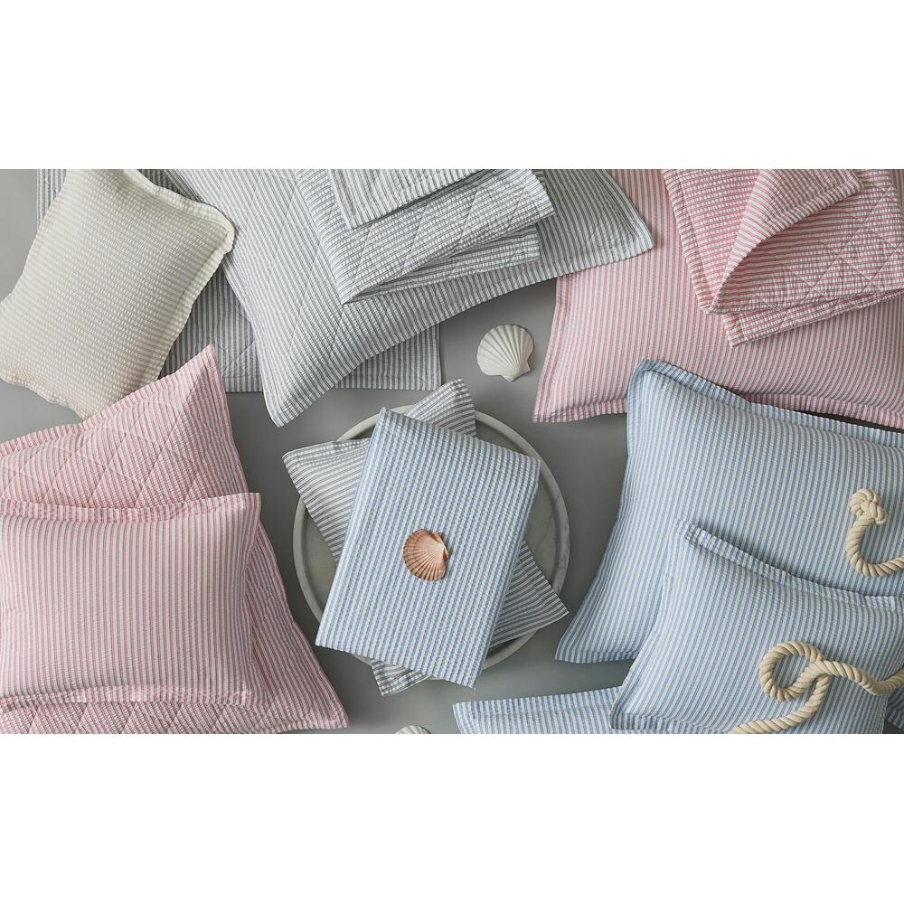 Matteo Duvet Cover Azure 6